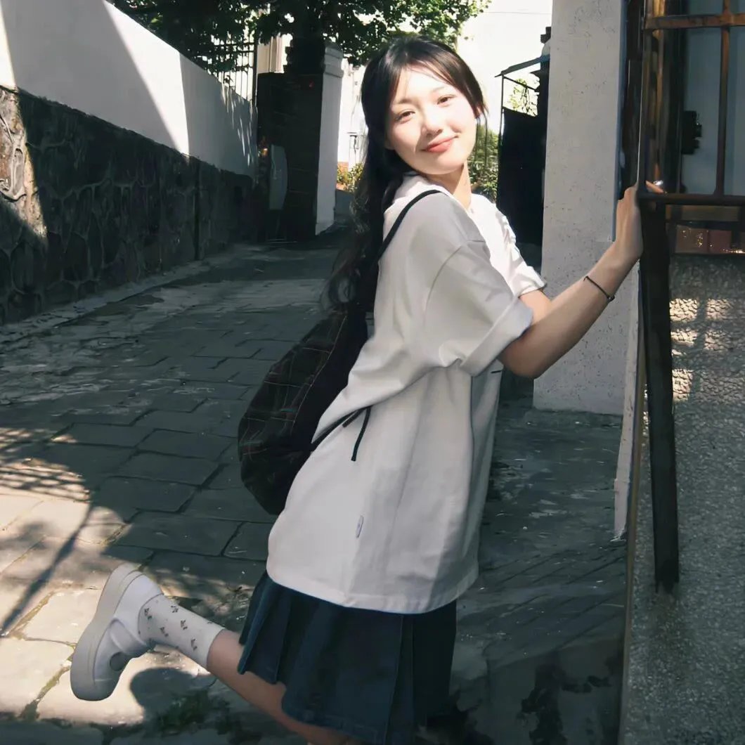 靓女猎艳