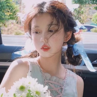 街头俏妞